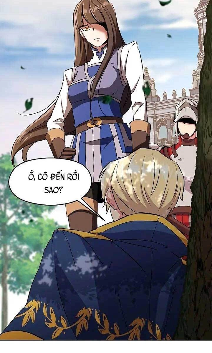 Đại Ma Đạo Sư Hồi Quy Chapter 3.5 - 26