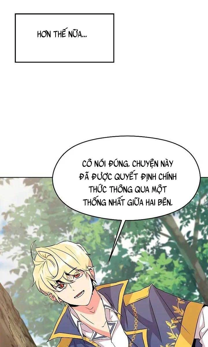 Đại Ma Đạo Sư Hồi Quy Chapter 3.5 - 47