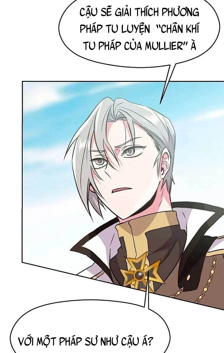 Đại Ma Đạo Sư Hồi Quy Chapter 8 - 3