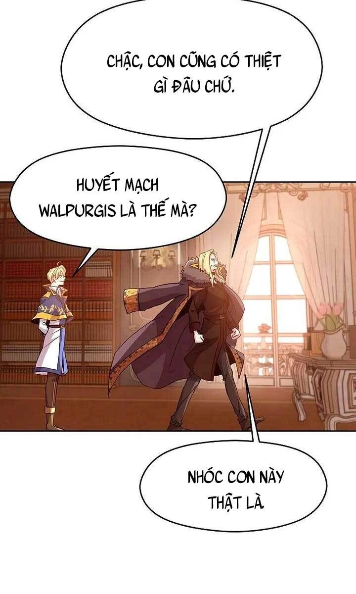 Đại Ma Đạo Sư Hồi Quy Chapter 9 - 6