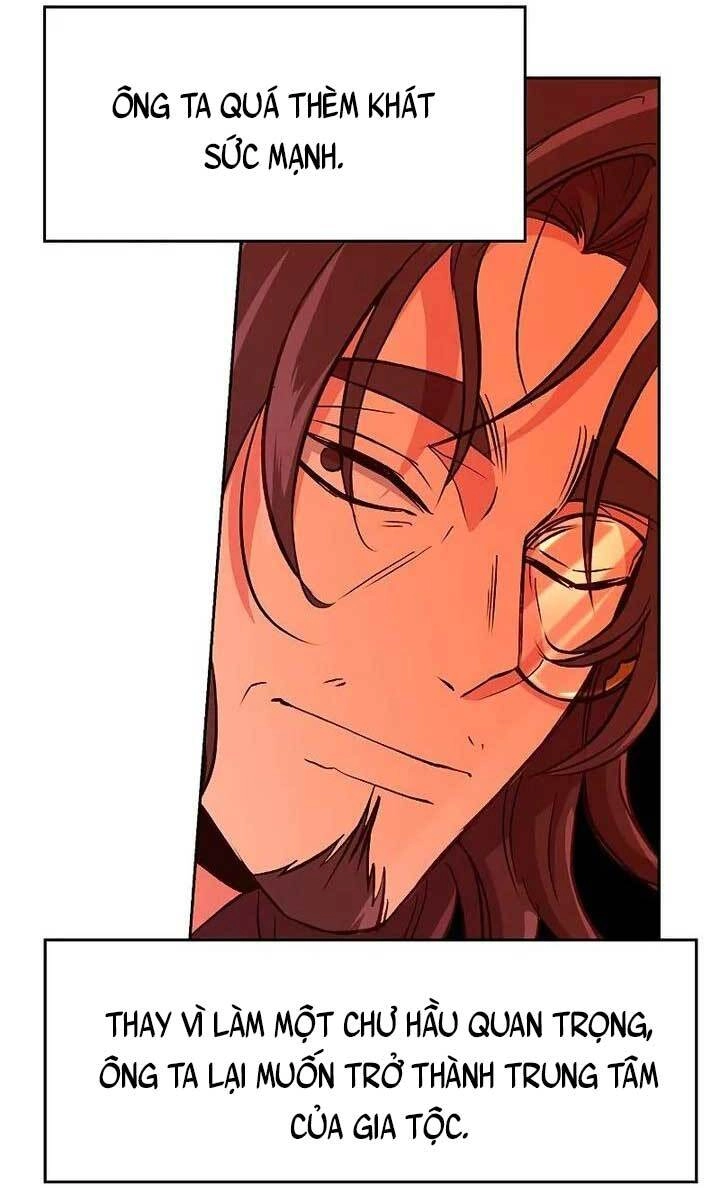 Đại Ma Đạo Sư Hồi Quy Chapter 9 - 54