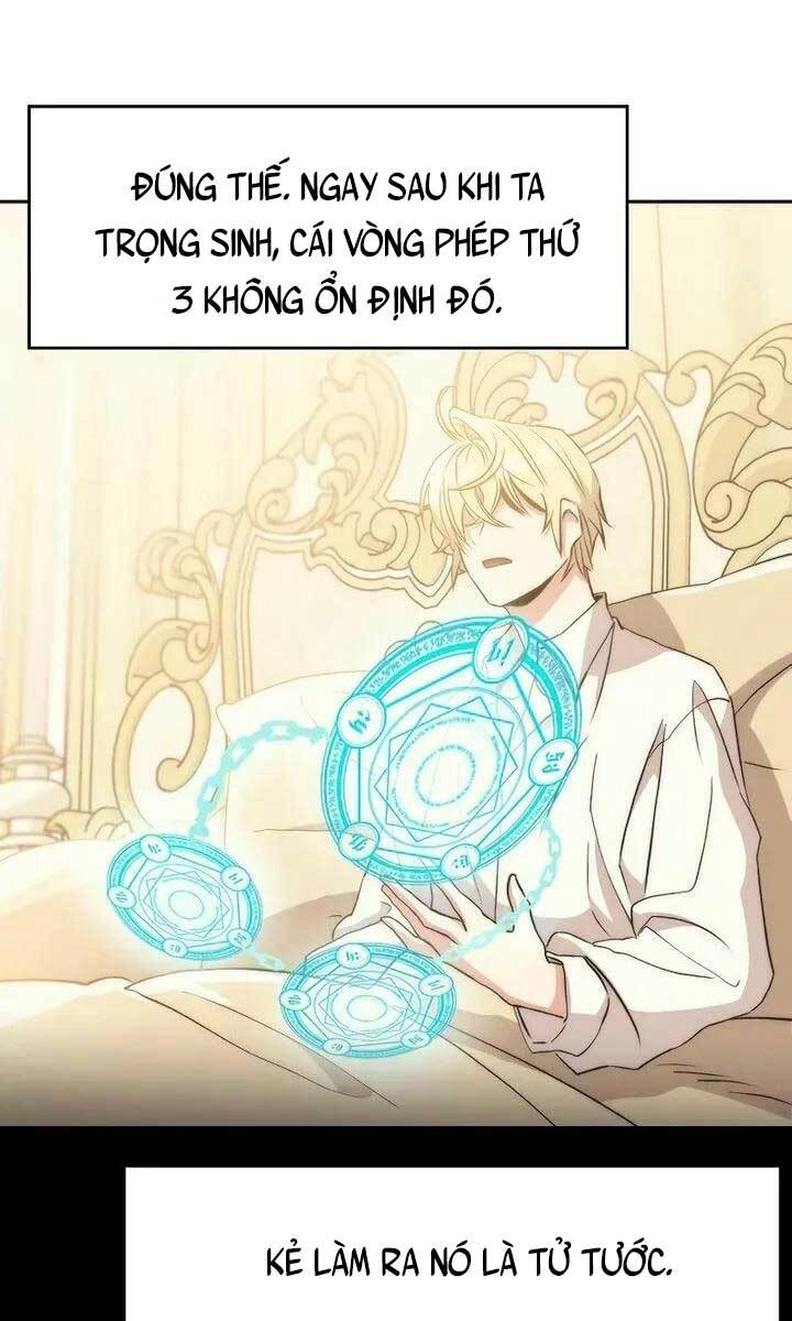 Đại Ma Đạo Sư Hồi Quy Chapter 9 - 64