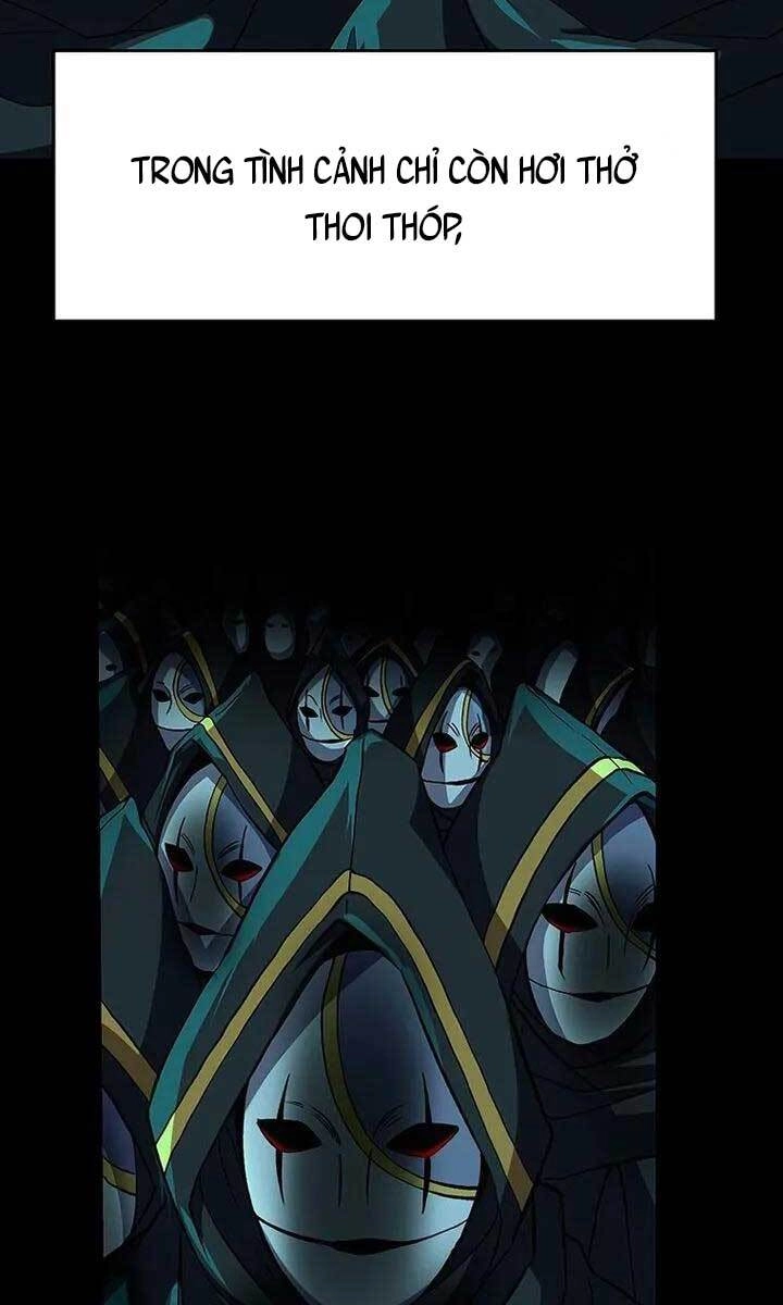 Đại Ma Đạo Sư Hồi Quy Chapter 10 - 6