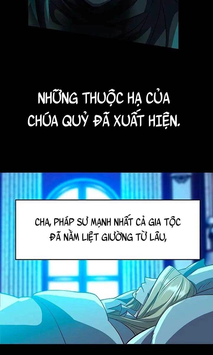 Đại Ma Đạo Sư Hồi Quy Chapter 10 - 7