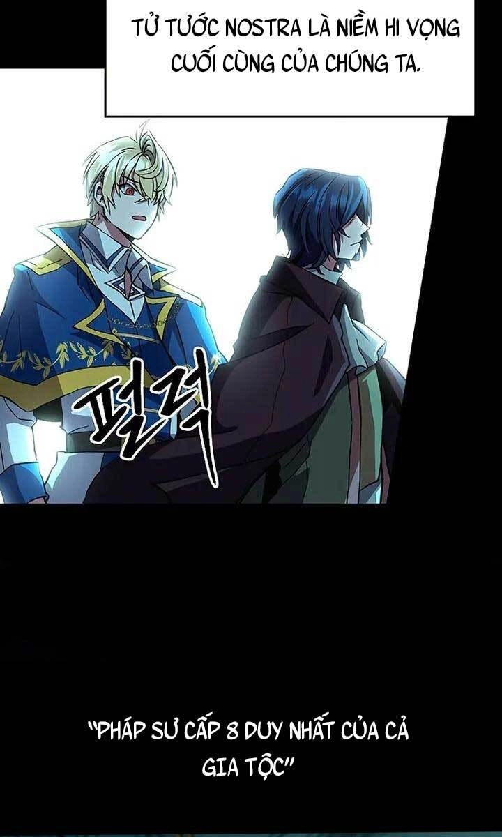 Đại Ma Đạo Sư Hồi Quy Chapter 10 - 11