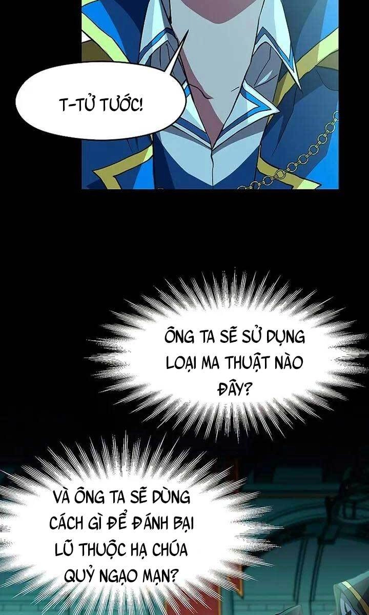 Đại Ma Đạo Sư Hồi Quy Chapter 10 - 15