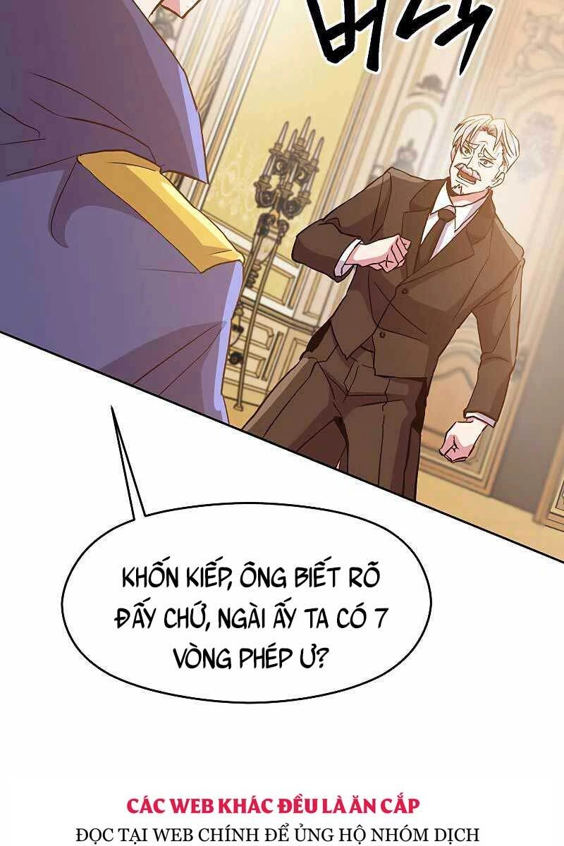 Đại Ma Đạo Sư Hồi Quy Chapter 11 - 16