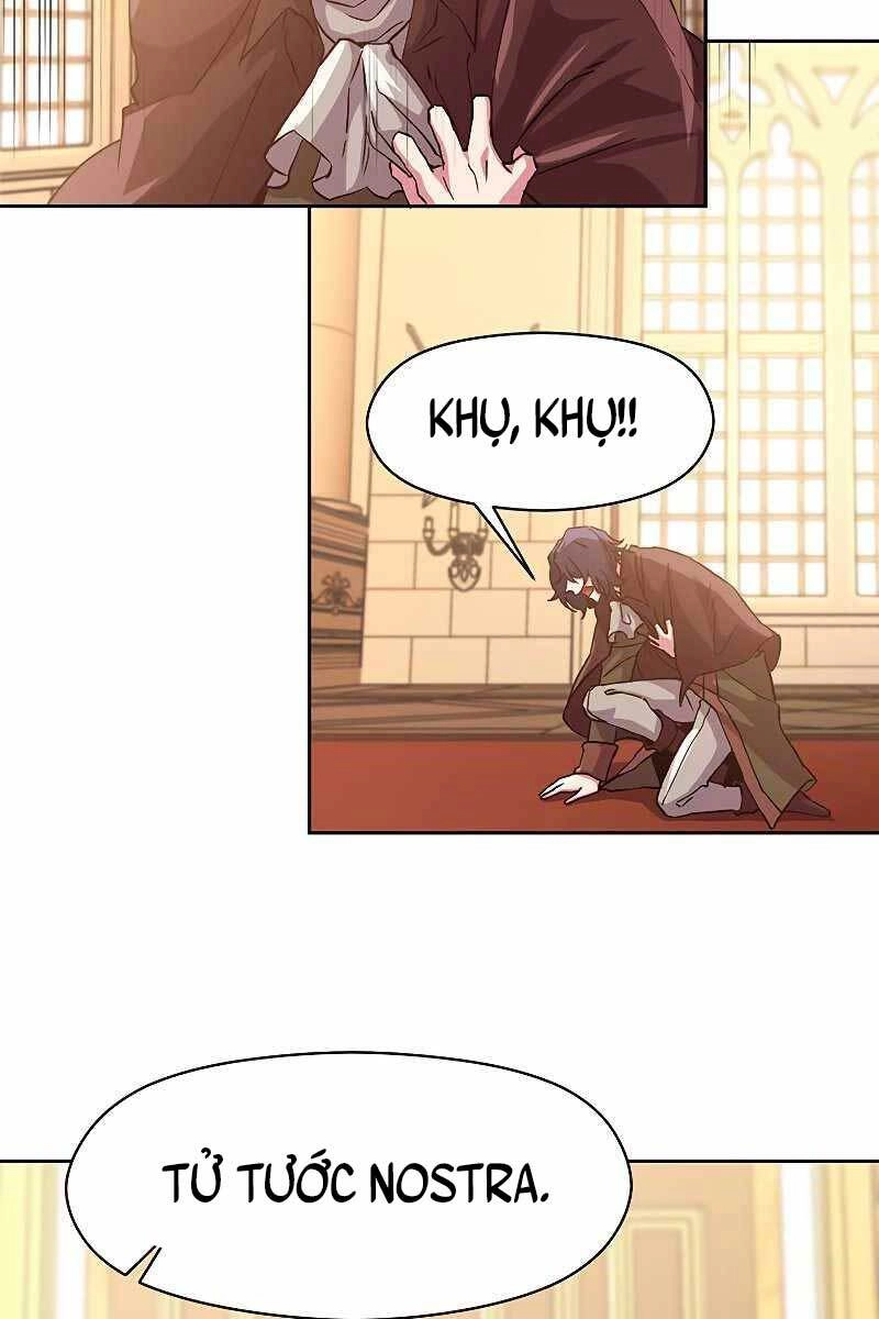 Đại Ma Đạo Sư Hồi Quy Chapter 12 - 15