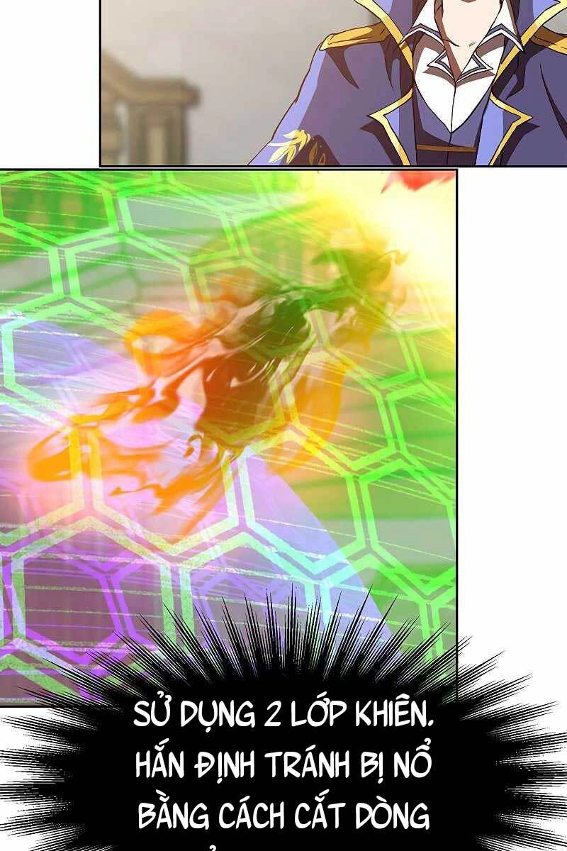 Đại Ma Đạo Sư Hồi Quy Chapter 13 - 35