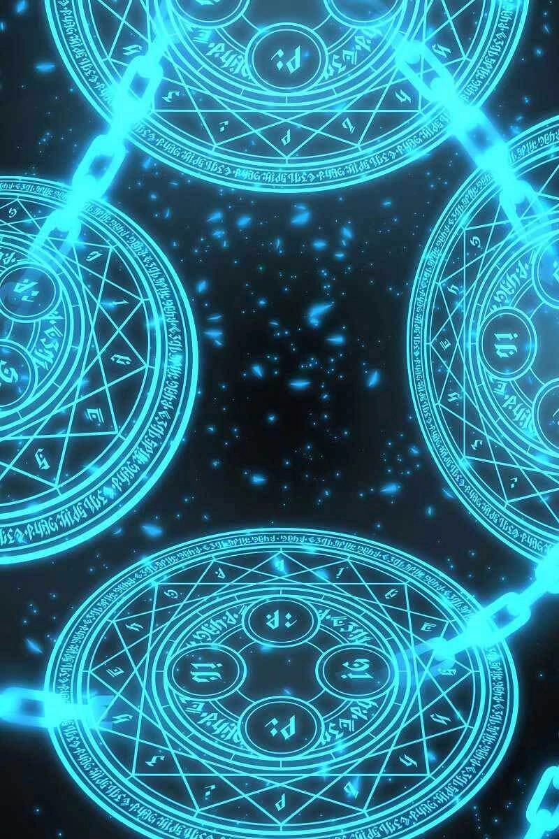 Đại Ma Đạo Sư Hồi Quy Chapter 16 - 2