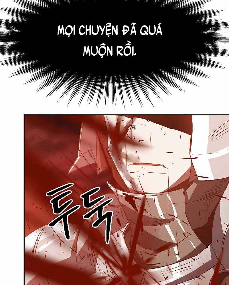 Đại Ma Đạo Sư Hồi Quy Chapter 16 - 21