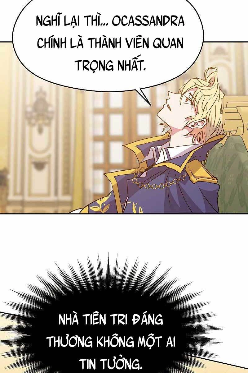 Đại Ma Đạo Sư Hồi Quy Chapter 16 - 29