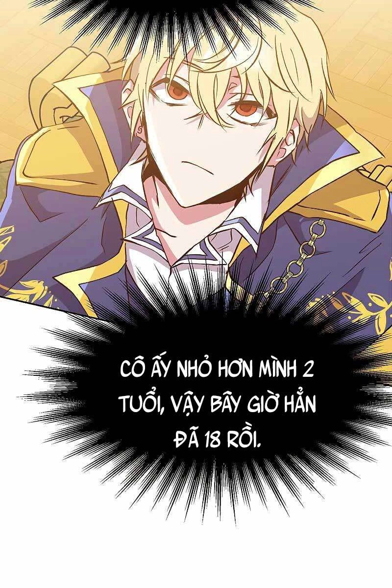 Đại Ma Đạo Sư Hồi Quy Chapter 16 - 30