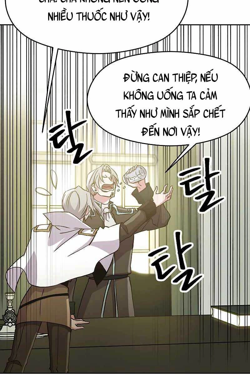 Đại Ma Đạo Sư Hồi Quy Chapter 18 - 28