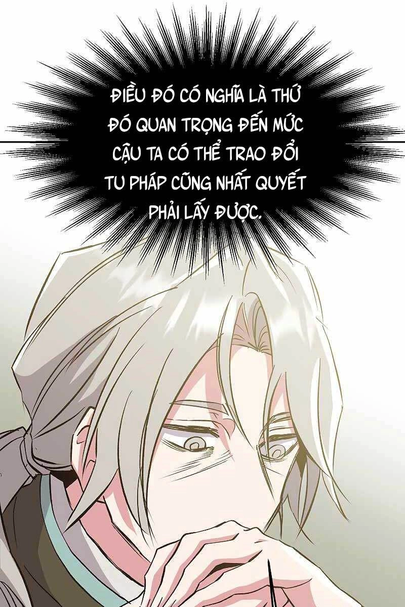 Đại Ma Đạo Sư Hồi Quy Chapter 18 - 64