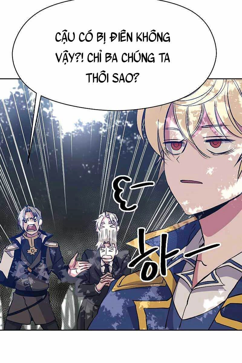 Đại Ma Đạo Sư Hồi Quy Chapter 19 - 28