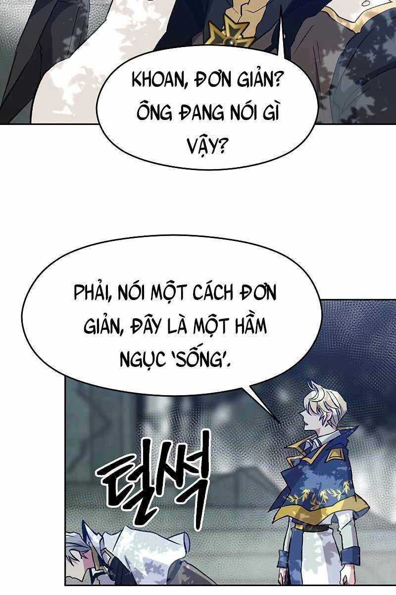 Đại Ma Đạo Sư Hồi Quy Chapter 19 - 38