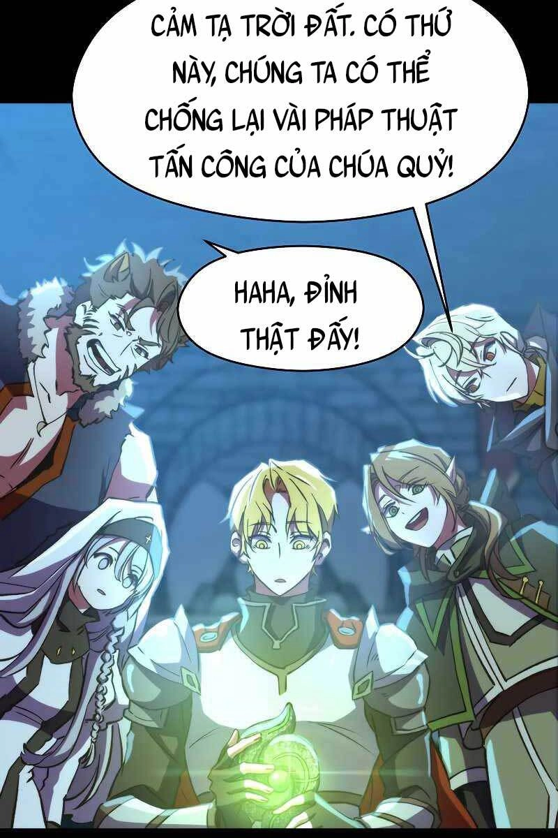 Đại Ma Đạo Sư Hồi Quy Chapter 19 - 54