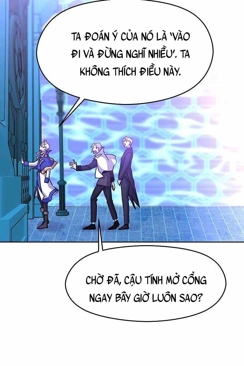 Đại Ma Đạo Sư Hồi Quy Chapter 21 - 20