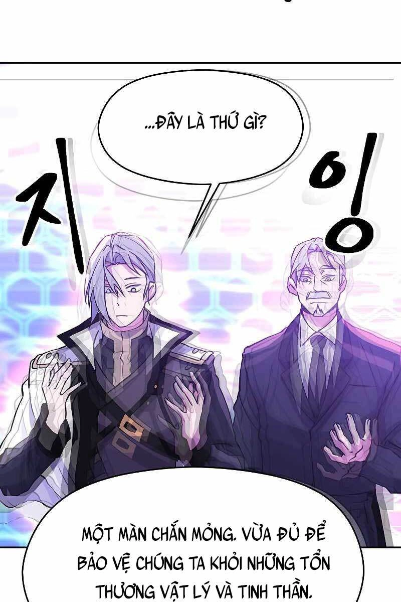 Đại Ma Đạo Sư Hồi Quy Chapter 21 - 23