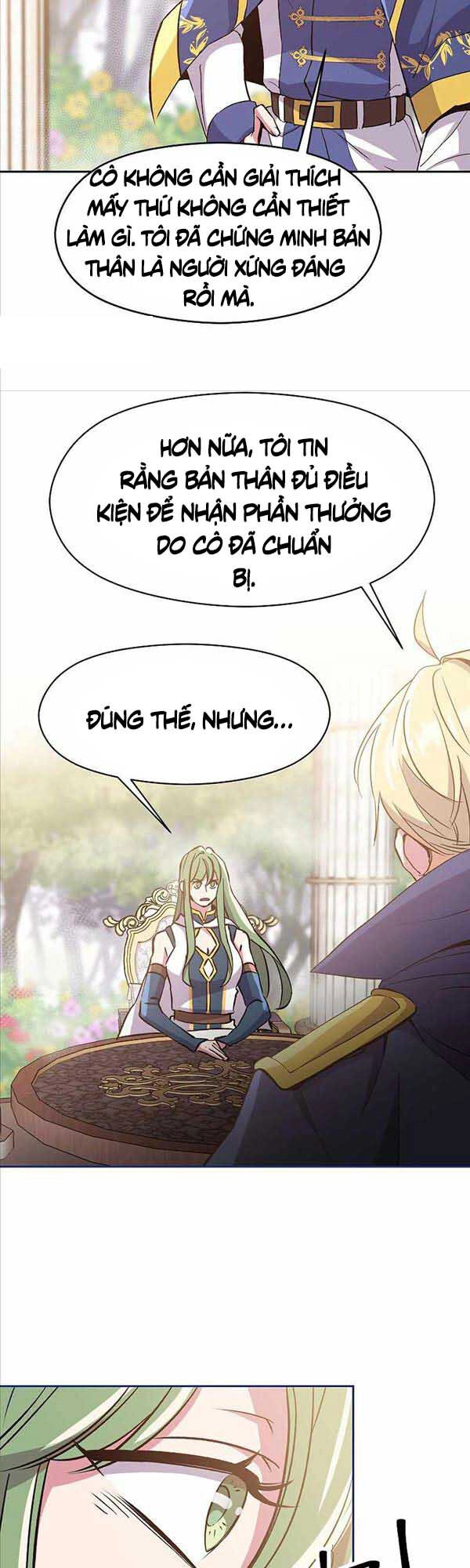 Đại Ma Đạo Sư Hồi Quy Chapter 22 - 5