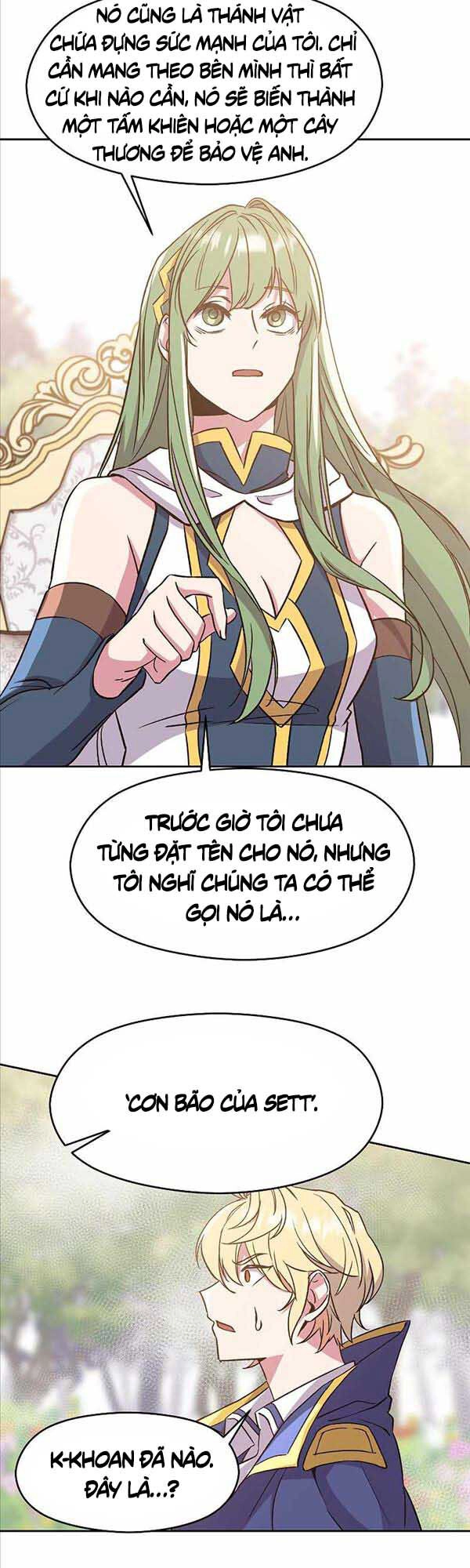 Đại Ma Đạo Sư Hồi Quy Chapter 22 - 11