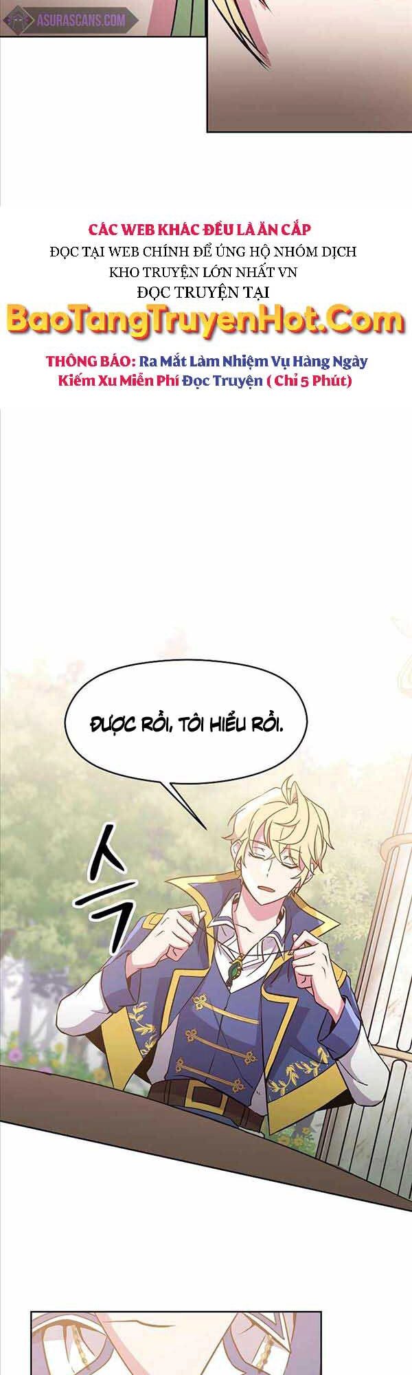 Đại Ma Đạo Sư Hồi Quy Chapter 22 - 18