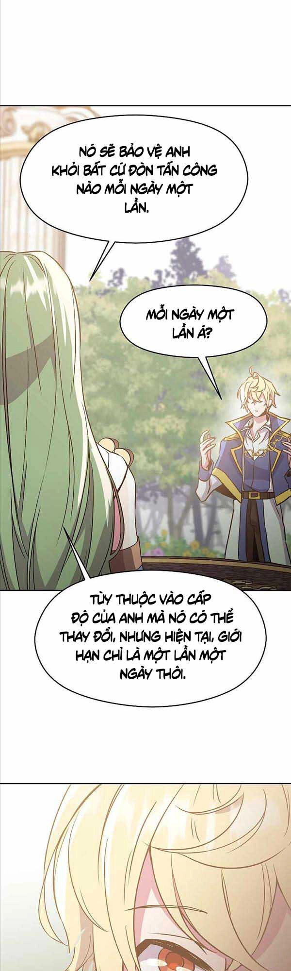 Đại Ma Đạo Sư Hồi Quy Chapter 22 - 21