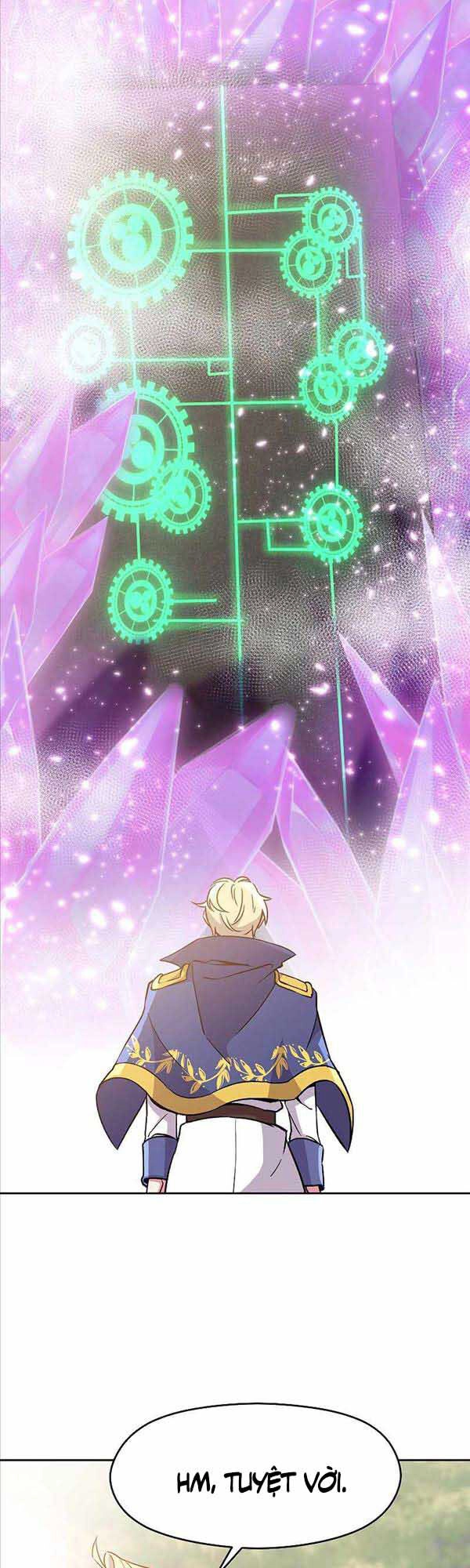 Đại Ma Đạo Sư Hồi Quy Chapter 22 - 34