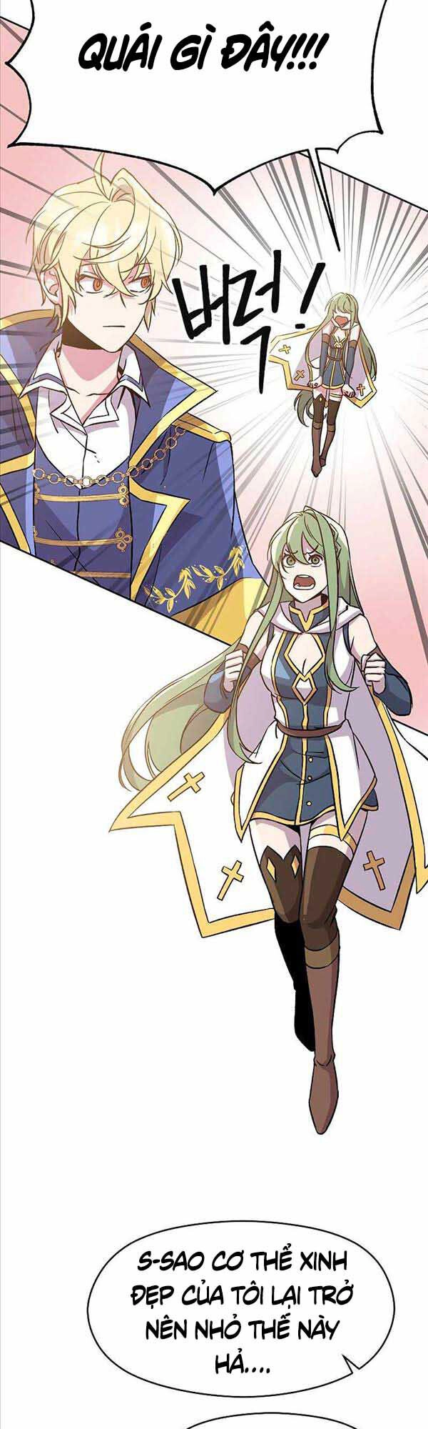 Đại Ma Đạo Sư Hồi Quy Chapter 22 - 36