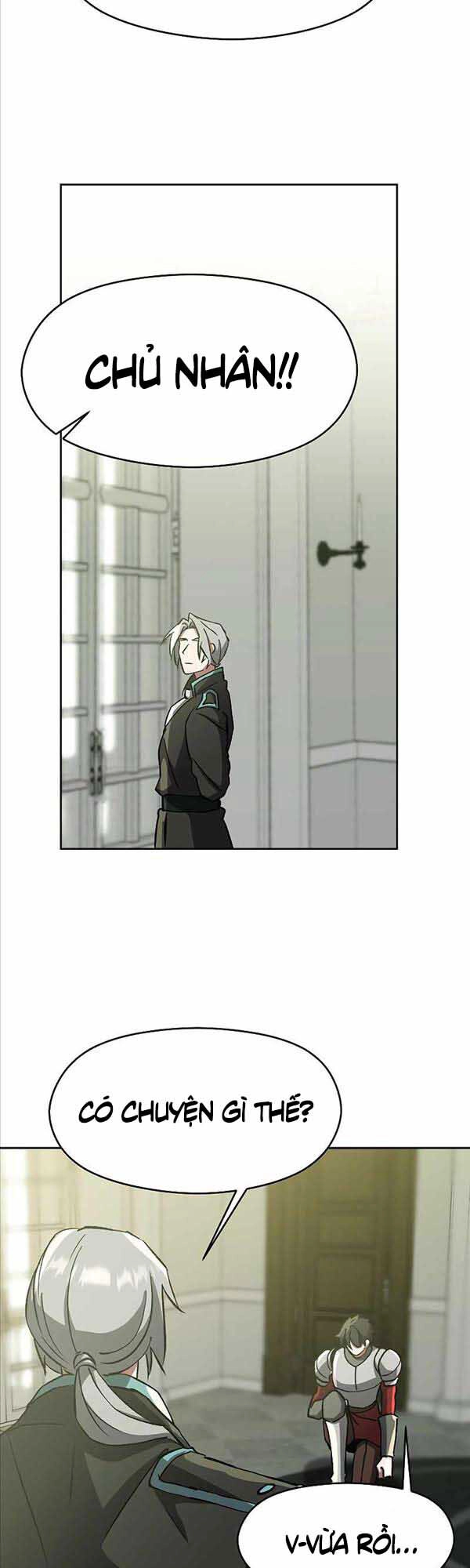 Đại Ma Đạo Sư Hồi Quy Chapter 22 - 45