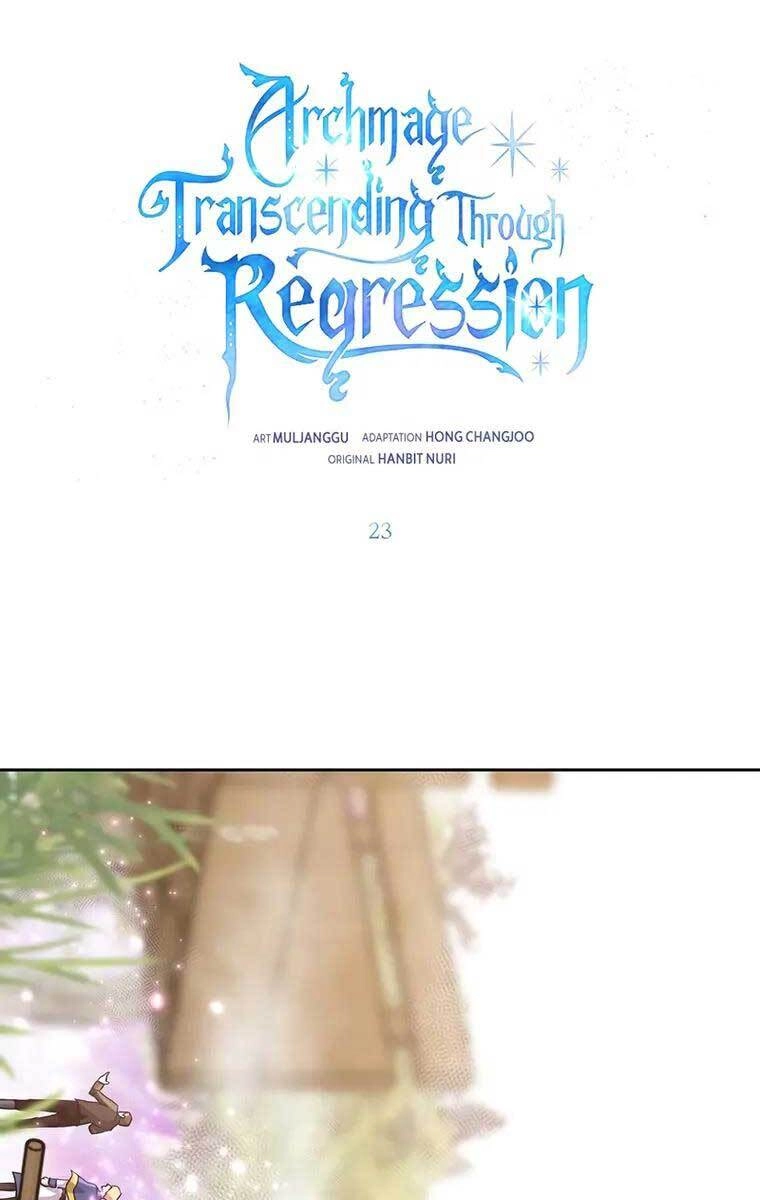 Đại Ma Đạo Sư Hồi Quy Chapter 23 - 1