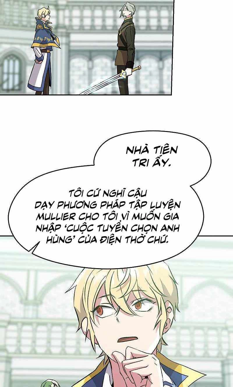 Đại Ma Đạo Sư Hồi Quy Chapter 24 - 7