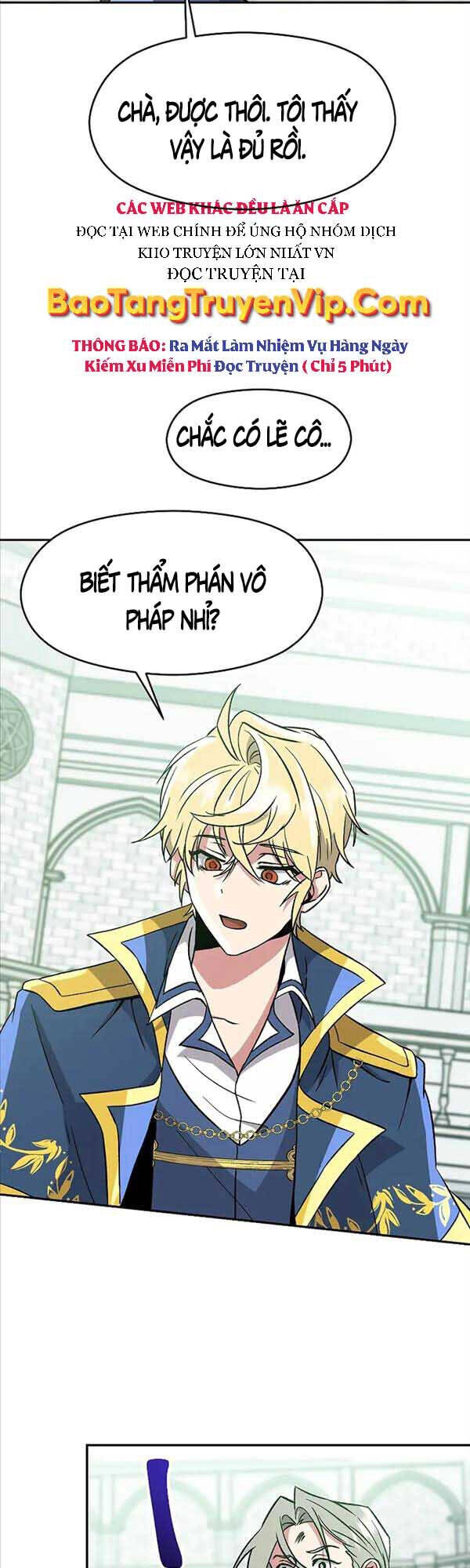 Đại Ma Đạo Sư Hồi Quy Chapter 25 - 16