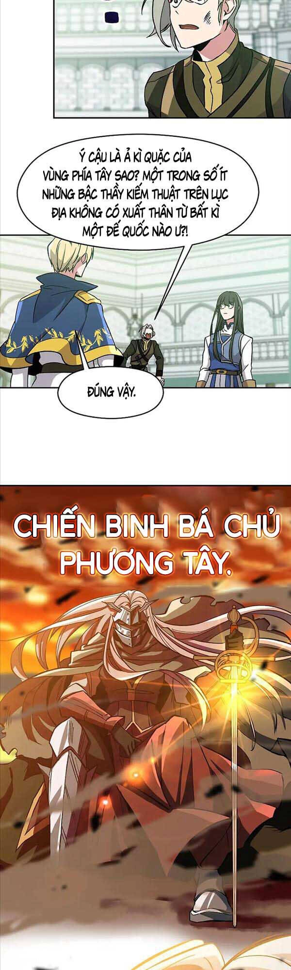 Đại Ma Đạo Sư Hồi Quy Chapter 25 - 17