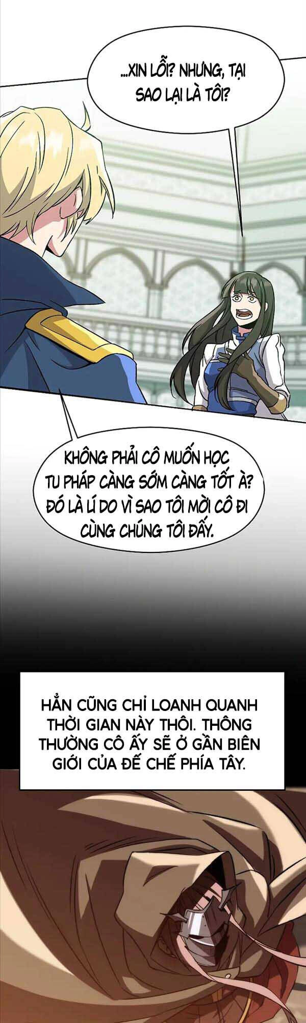 Đại Ma Đạo Sư Hồi Quy Chapter 25 - 22