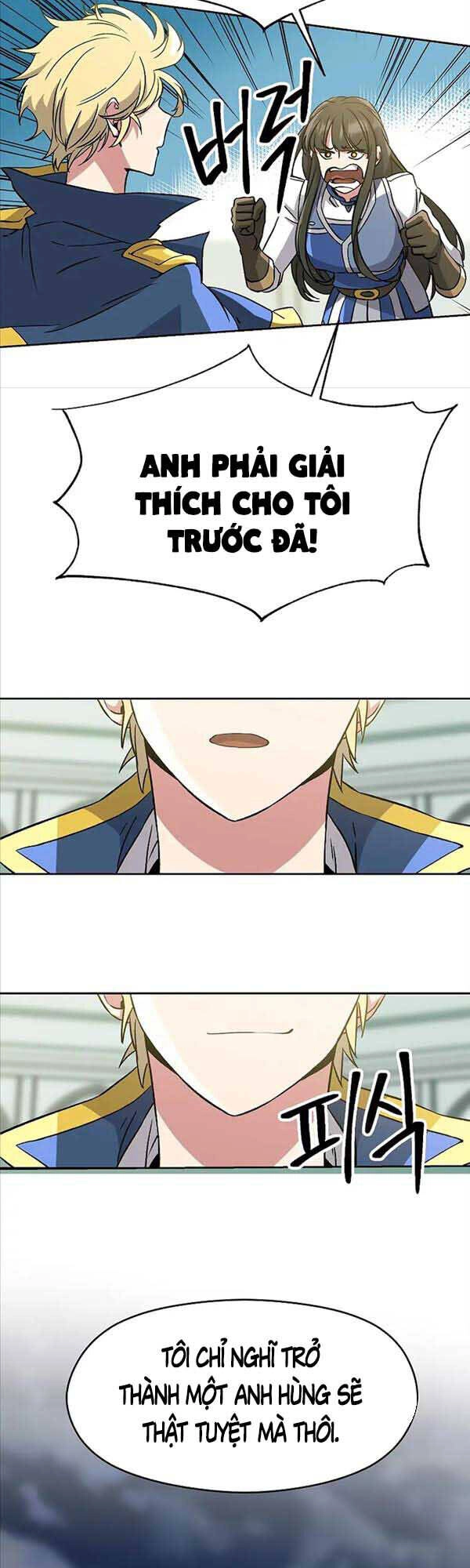 Đại Ma Đạo Sư Hồi Quy Chapter 25 - 26