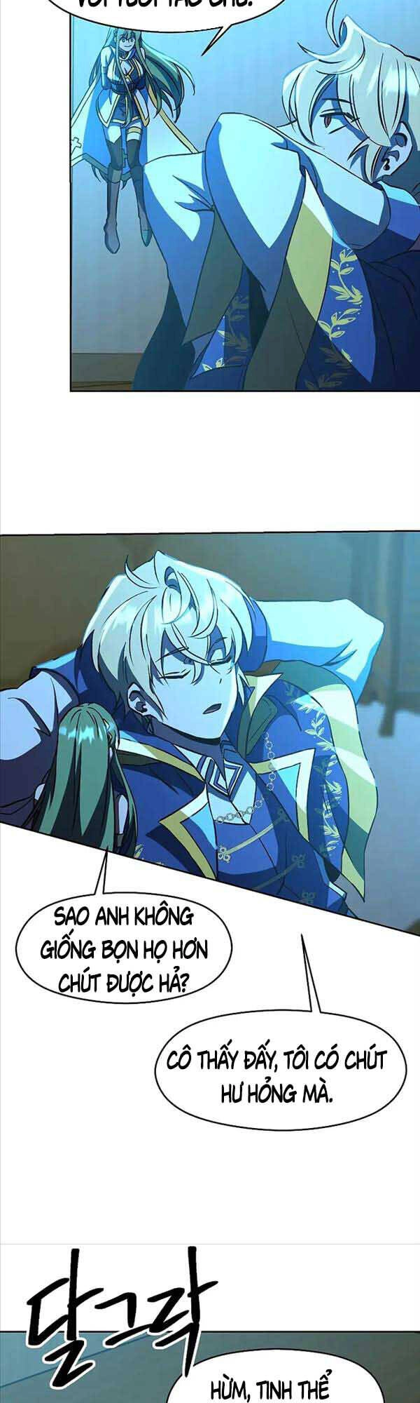 Đại Ma Đạo Sư Hồi Quy Chapter 25 - 28