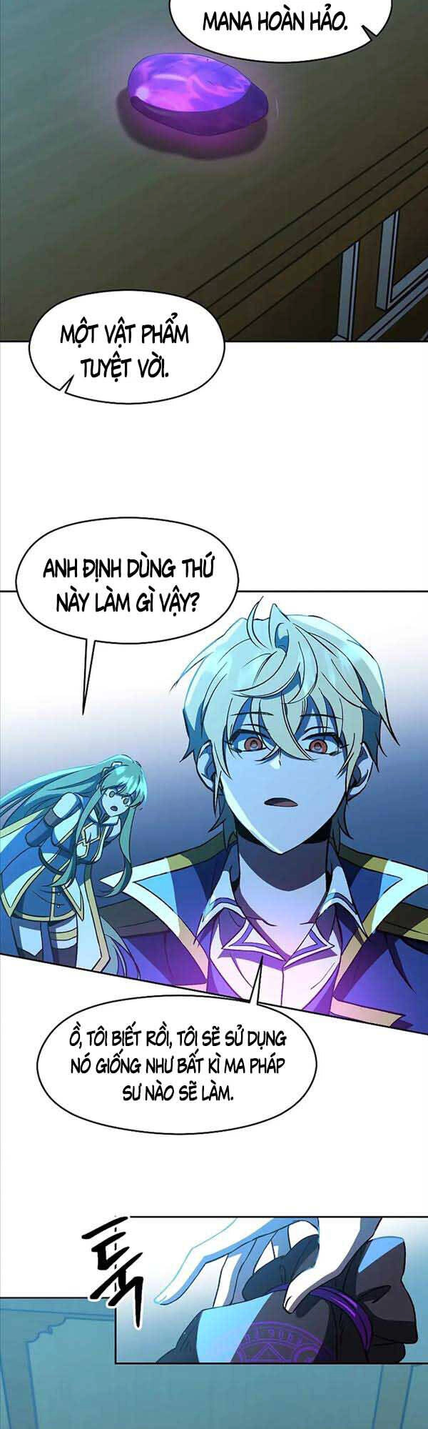 Đại Ma Đạo Sư Hồi Quy Chapter 25 - 29