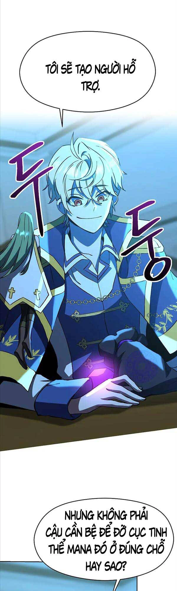 Đại Ma Đạo Sư Hồi Quy Chapter 25 - 32