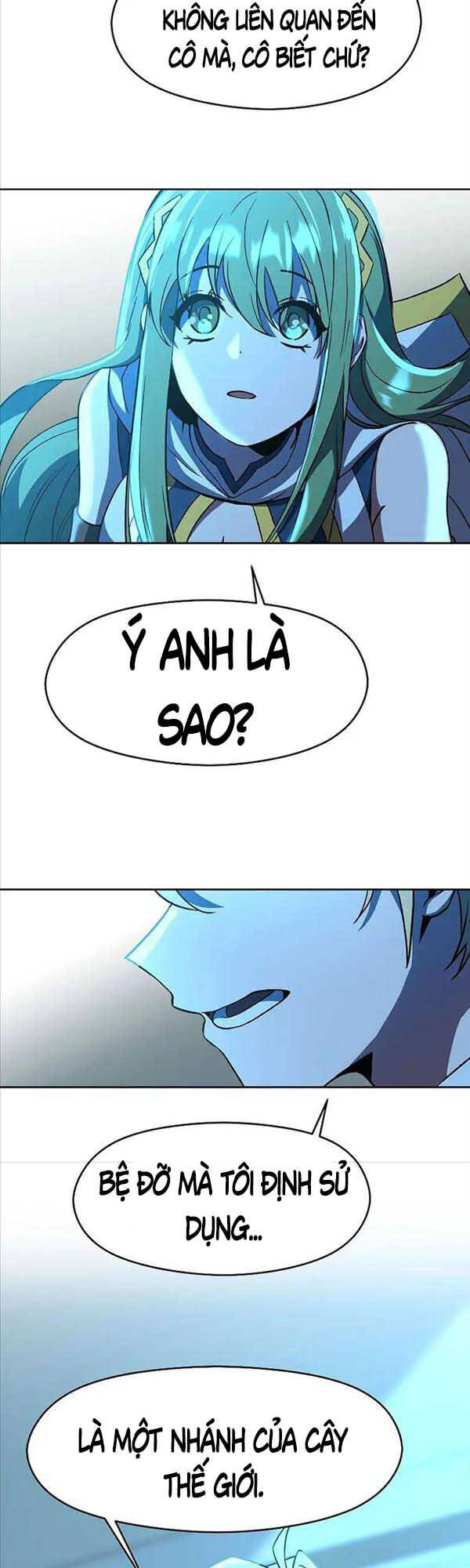 Đại Ma Đạo Sư Hồi Quy Chapter 25 - 35