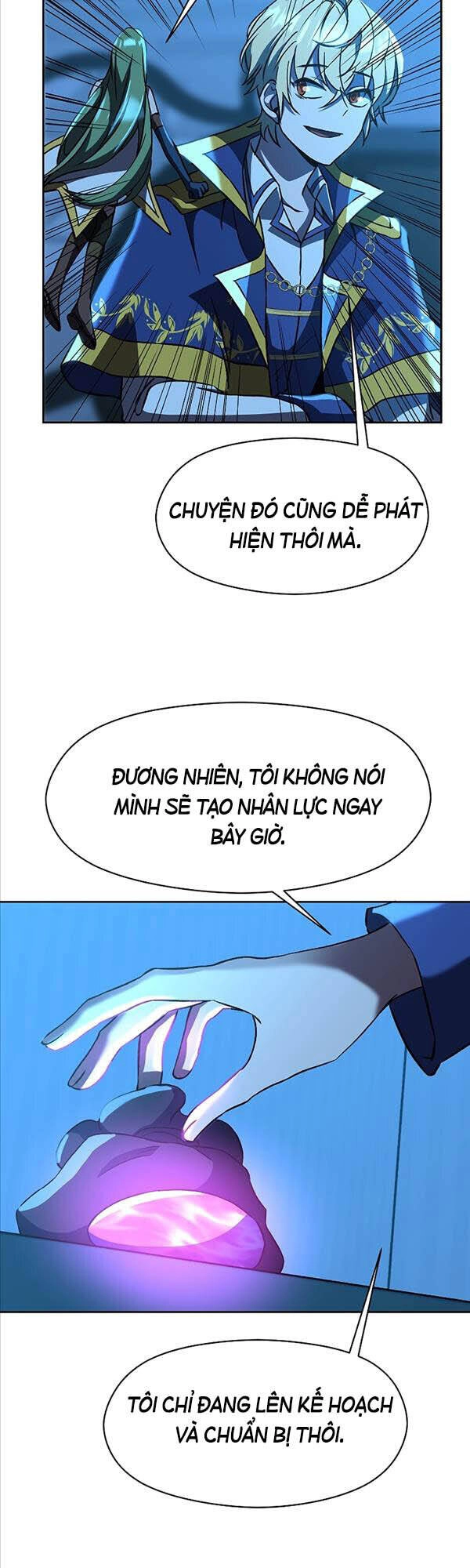 Đại Ma Đạo Sư Hồi Quy Chapter 26 - 2