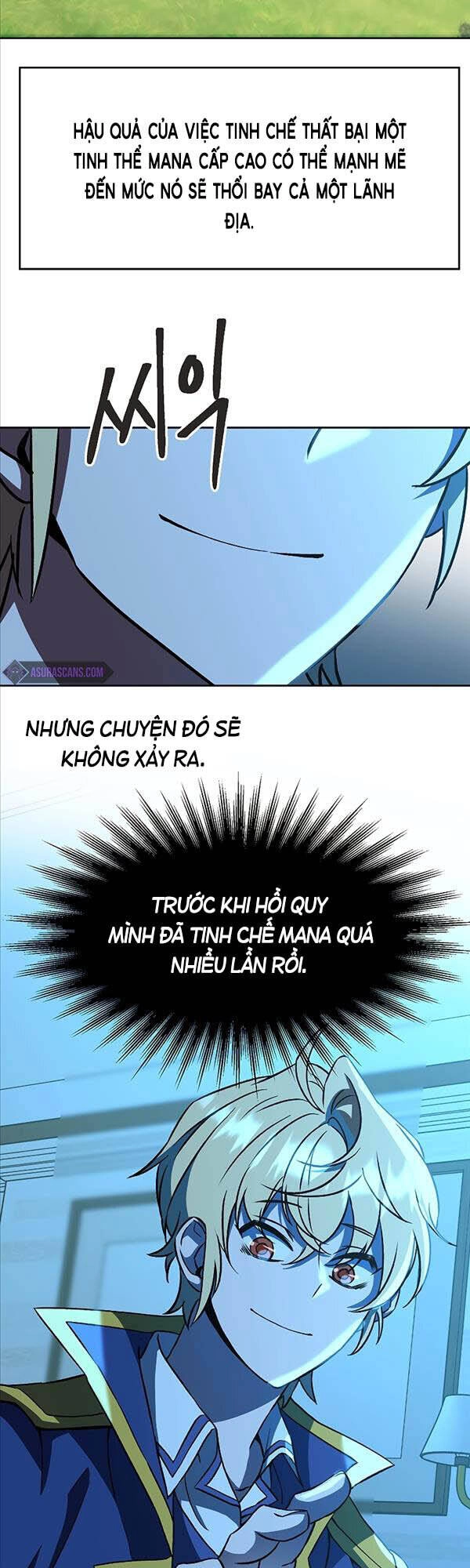 Đại Ma Đạo Sư Hồi Quy Chapter 26 - 4