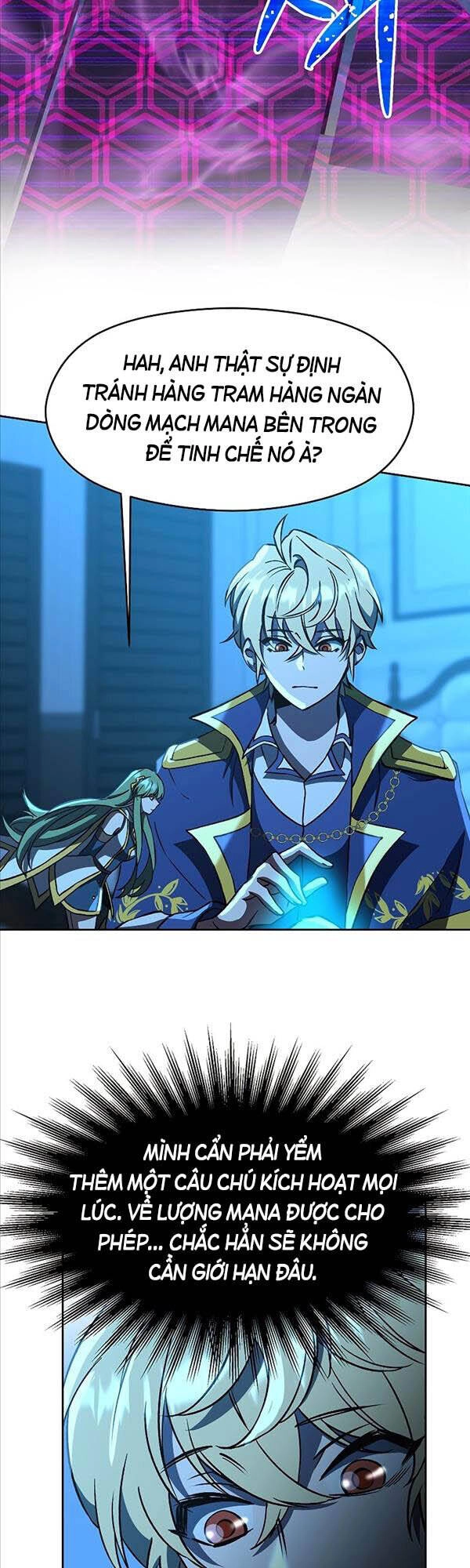 Đại Ma Đạo Sư Hồi Quy Chapter 26 - 6