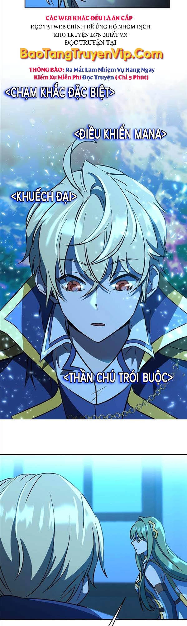 Đại Ma Đạo Sư Hồi Quy Chapter 26 - 7