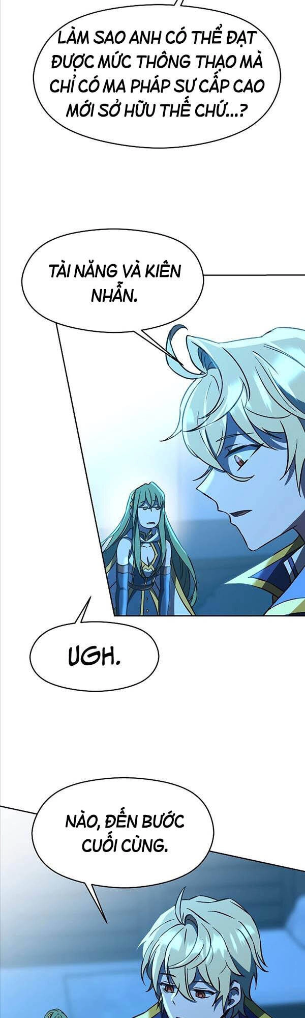 Đại Ma Đạo Sư Hồi Quy Chapter 26 - 8