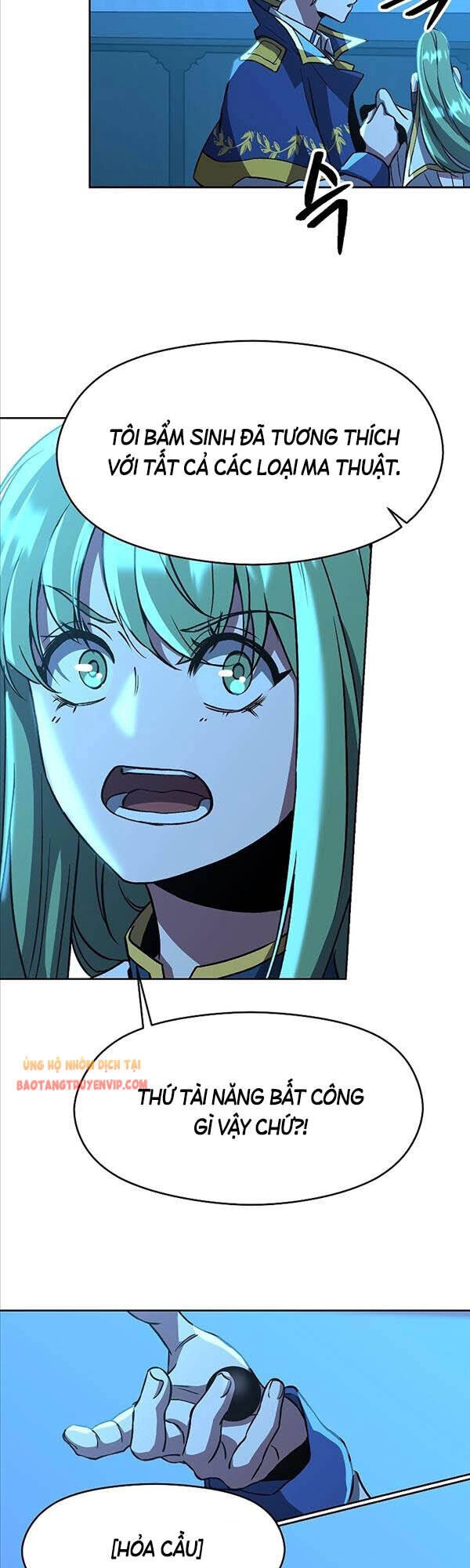 Đại Ma Đạo Sư Hồi Quy Chapter 26 - 12