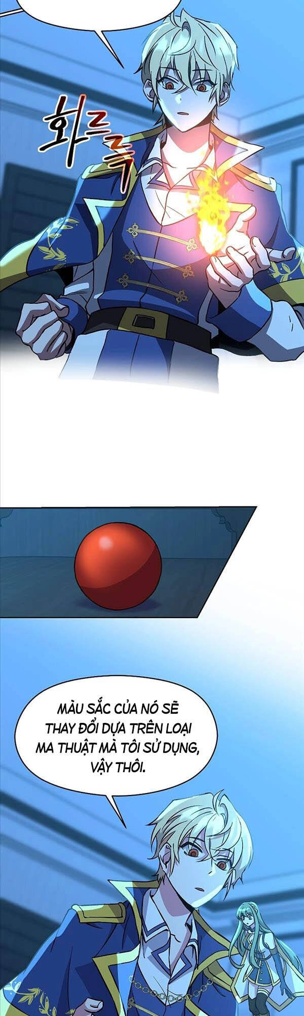 Đại Ma Đạo Sư Hồi Quy Chapter 26 - 13