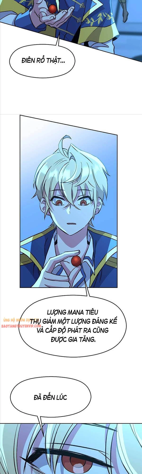 Đại Ma Đạo Sư Hồi Quy Chapter 26 - 14