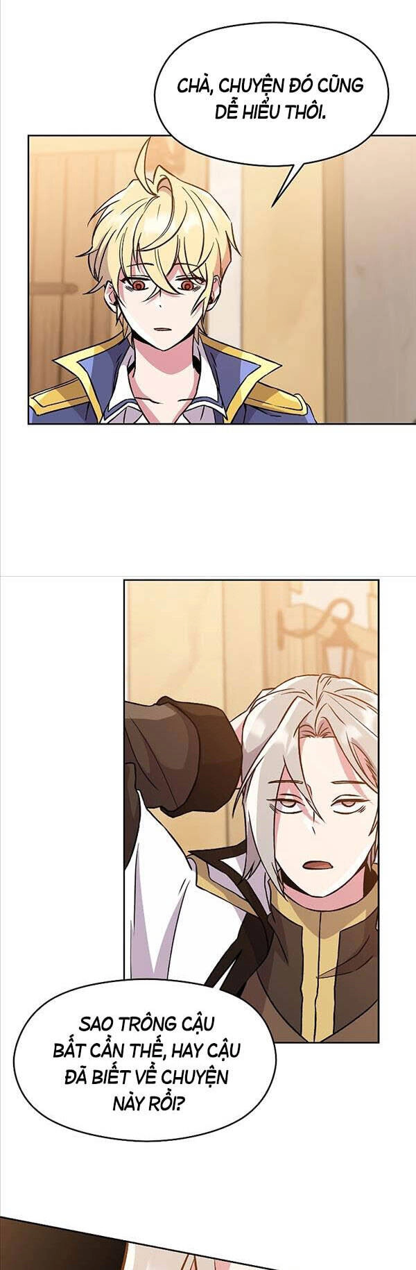 Đại Ma Đạo Sư Hồi Quy Chapter 26 - 18